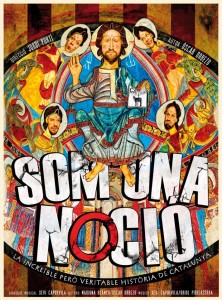 cartel musical som una nocio