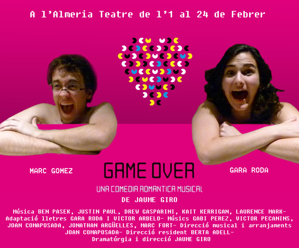 game-over-musical-almeria-teatre-broadway-barcelona