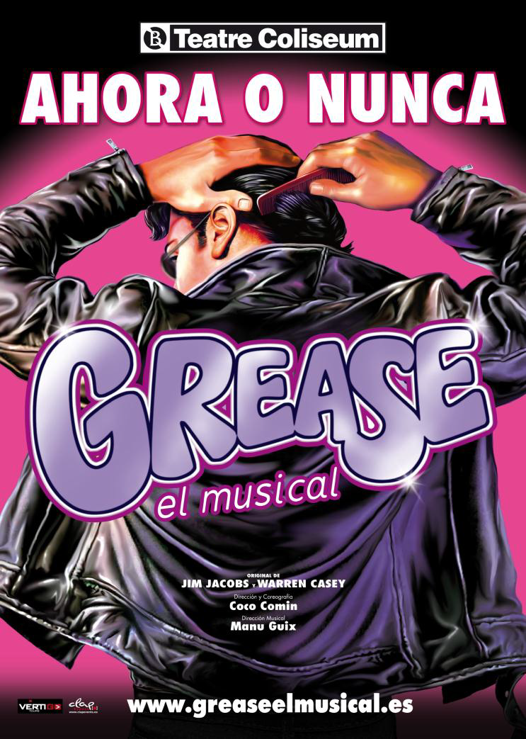 grease-el-musical-barcelona