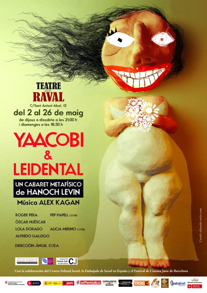 Yaacobi-&-Leidental-Cartel-Teatre-del-Raval