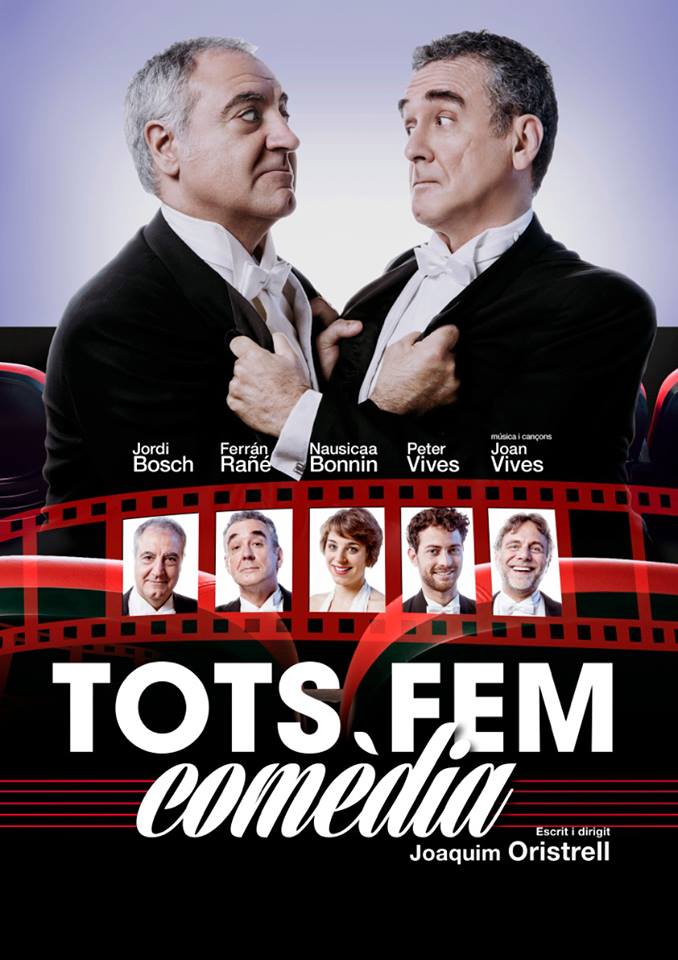 tots-fem-comedia-cartell-poliorama-barcelona