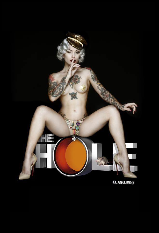 the-hole-cartel