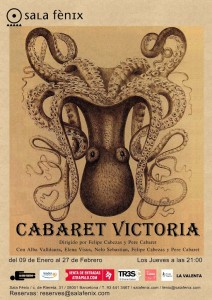 cartel-CABARET-VICTORIA