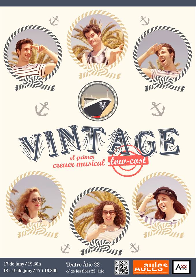 vintage-musical-aules-barcelona