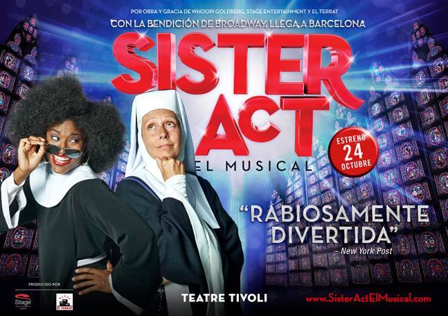 sister-act-el-musical-barcelona