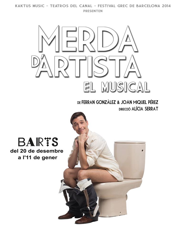 merda-artista-musical-barts-barcelona