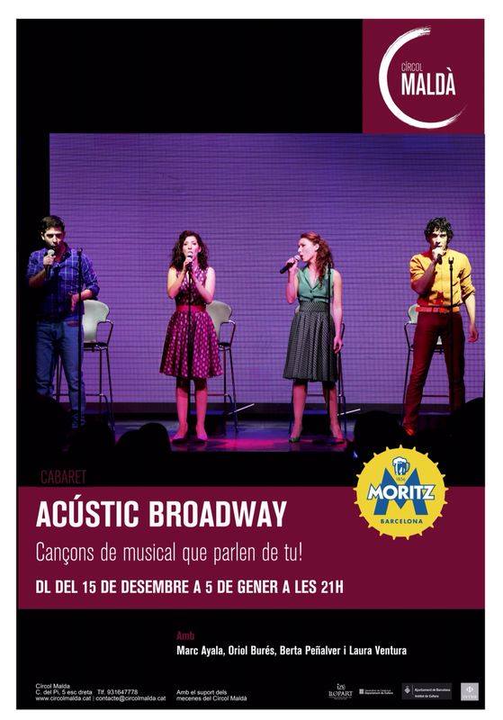 acustic-broadway-circol-malda