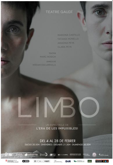 limbo-teatre-gaudi-barcelona