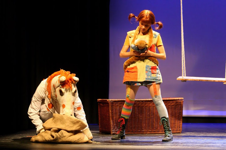 Pippi-langstrump-jove-teatre-regina-lazzigags