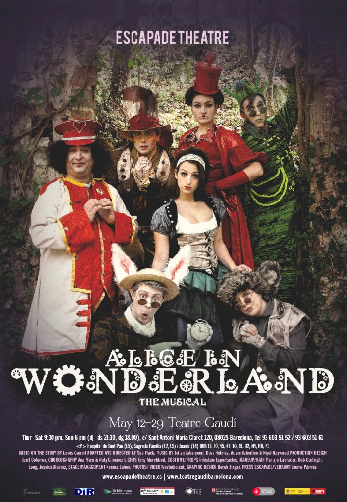 ALICE-WONDERLAND-musical-barcelona