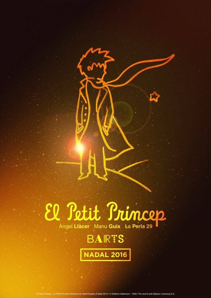 el-petit-princep